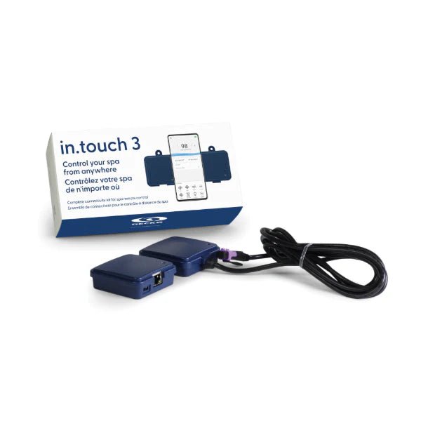 In.Touch 3 Wifi Device - Hot Tub Store