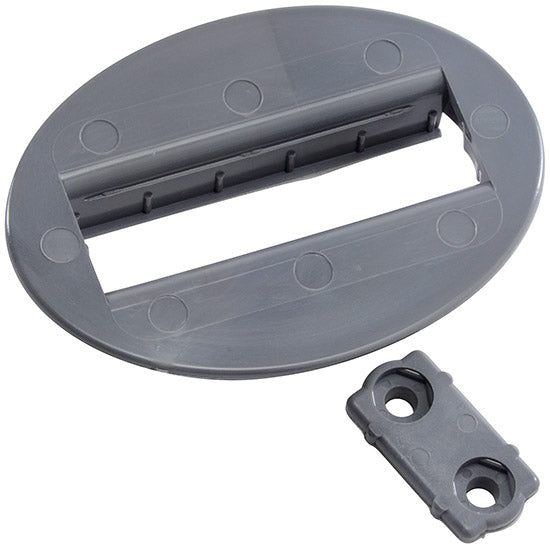 Slider: Pillow Level - Jacuzzi J-400 (Mid 2009-2019) - Jacuzzi hot tub part - SKU 2570-401