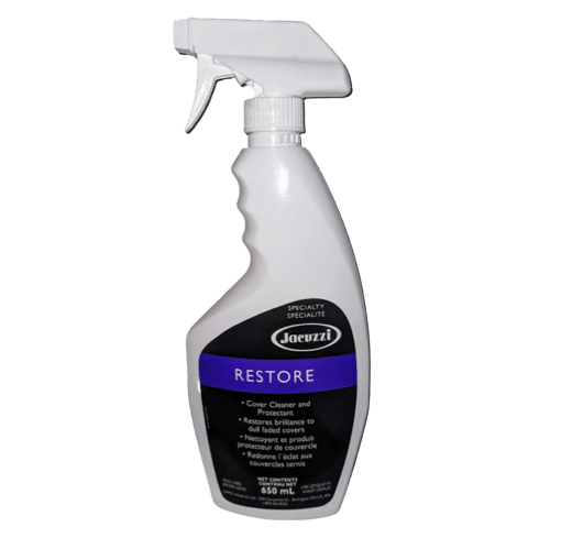 Jacuzzi Restore 650mL - Hot Tub Store