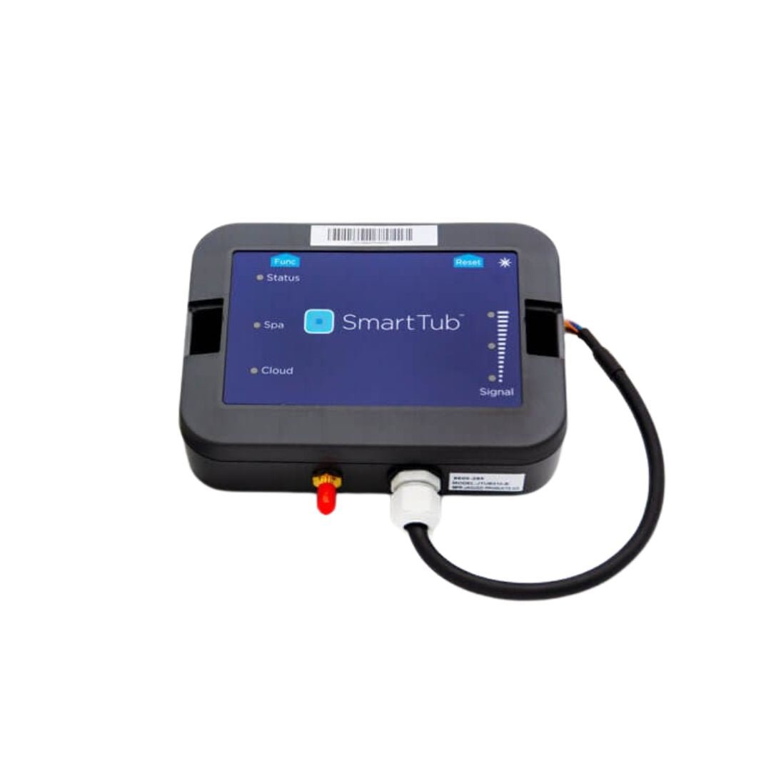 Jacuzzi SmartTub & Parts - Hot Tub Store