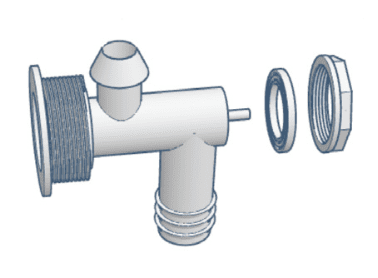 Jet Back: Jacuzzi DirectionalMax2 (2020–2022)