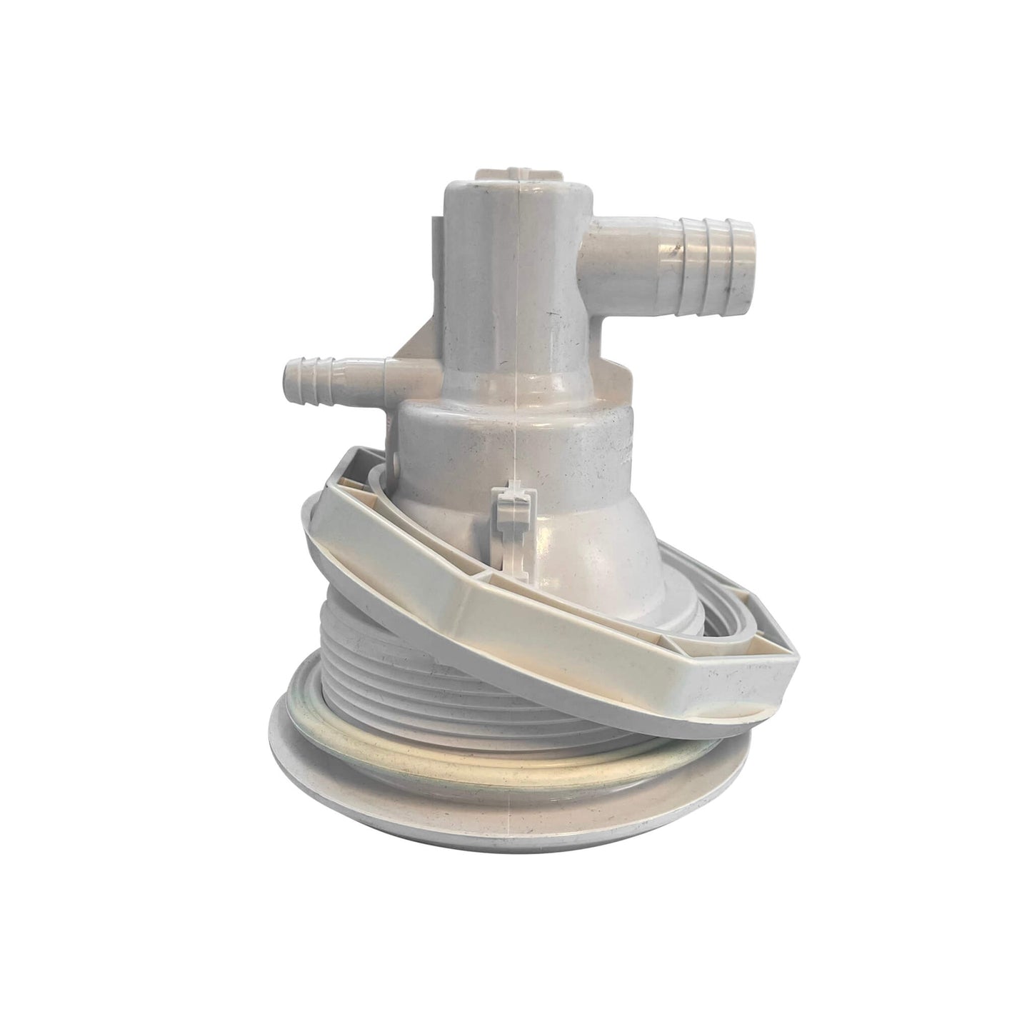 Jet Back: PowerPro FX2 - S Spinner – Jacuzzi J - LX, J - 400, J - 500, J - 300 (2014–2024) - Hot Tub Store