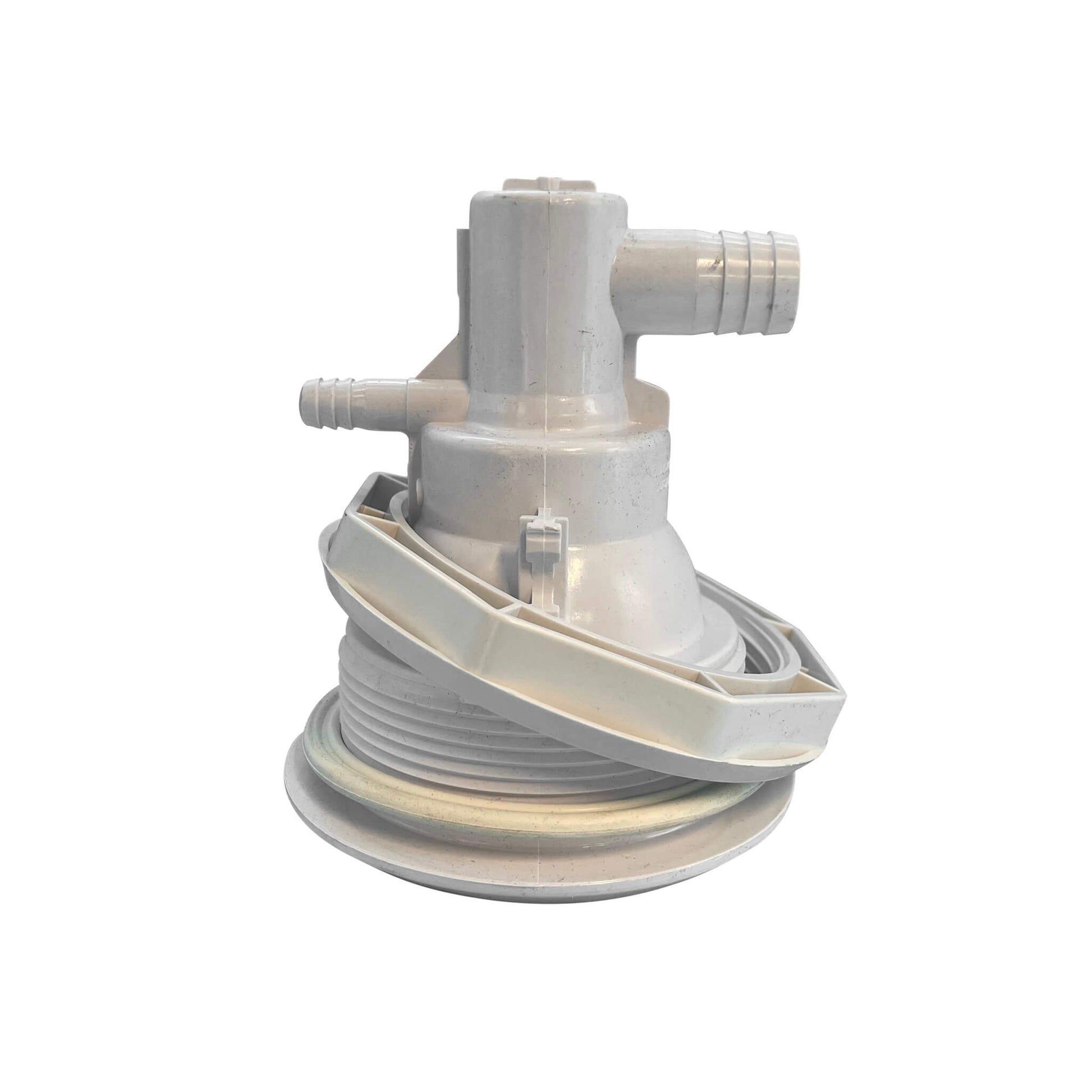 Jet Back: PowerPro FX2 - S Spinner – Jacuzzi J - LX, J - 400, J - 500, J - 300 (2014–2024) - Hot Tub Store