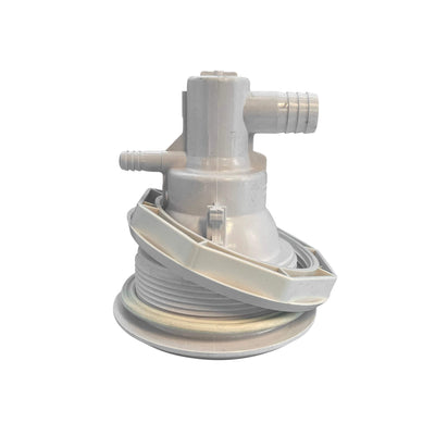 Jet Back: PowerPro FX2-S Spinner – Jacuzzi J-LX, J-400, J-500, J-300 (2014–2024)