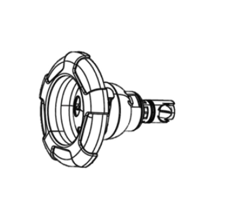Jet: Classic PRO Power Rotopulse – Jacuzzi J - 235, J - 245 (2020–Present) - Hot Tub Store