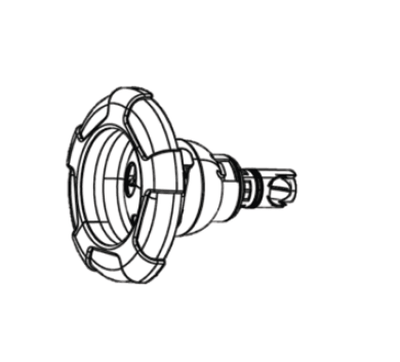 Jet: Classic PRO Power Rotopulse – Jacuzzi J-235, J-245 (2020–Present)