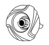 Jet: DirectionalMax1 – Jacuzzi Play Series (2020–2/2022) - Hot Tub Store