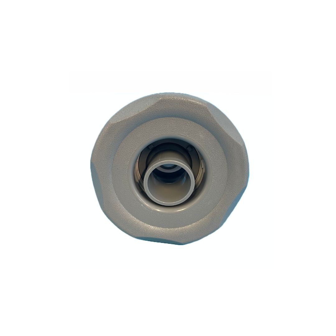 Jet Face: Divert - A - Jet – Jacuzzi J - 210 & Redondo Models (2003–Present) – Grey - Hot Tub Store