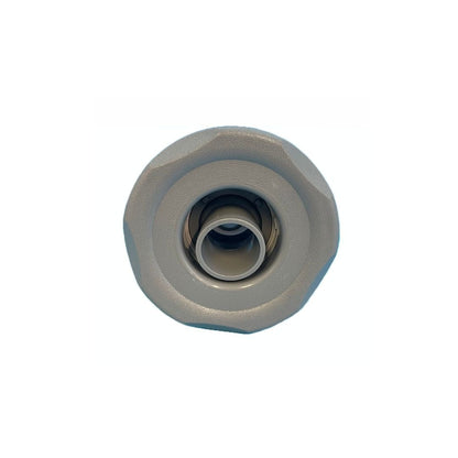 Jet Face: Divert - A - Jet – Jacuzzi J - 210 & Redondo Models (2003–Present) – Grey - Hot Tub Store