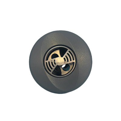 Jet Face: Mini PowerPro DX – Jacuzzi (2002–2003)