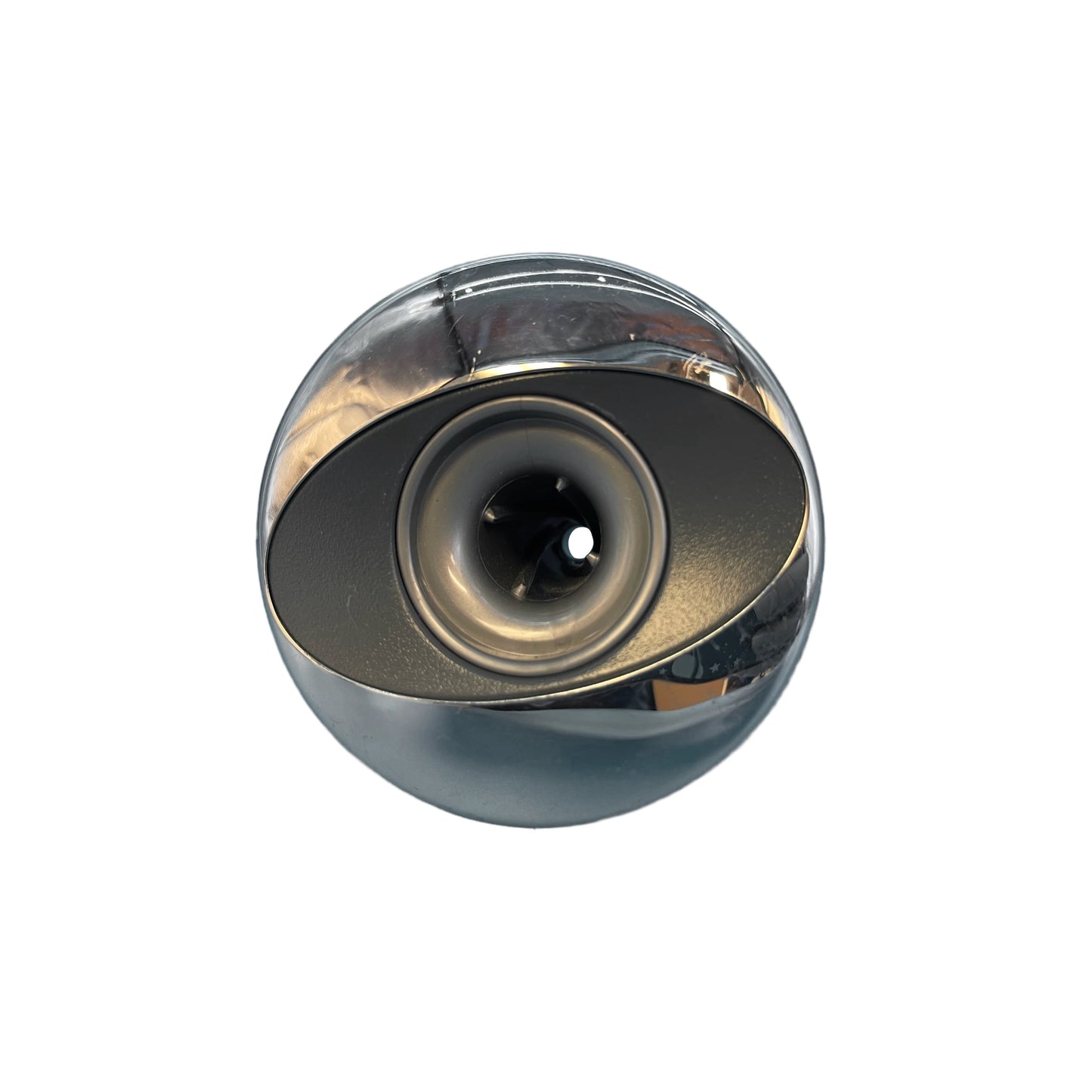 Jet Face: Mini PowerPro FX – Jacuzzi J - 300, J - 400, J - 500 (2004–2024) – SS Escutcheon - Hot Tub Store