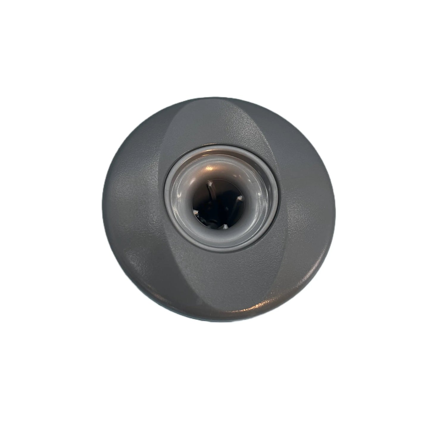 Jet Face: Mini PowerPro FX – Jacuzzi J - 300, J - 400, J - 500 (2004–2024) – w/o SS Escutcheon - Hot Tub Store