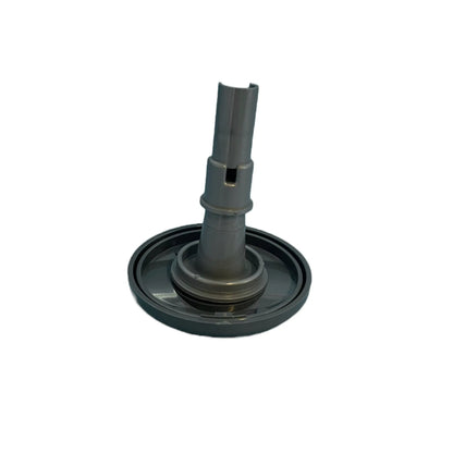 Jet Face: Mini PowerPro FX – Jacuzzi J - 300, J - 400, J - 500 (2004–2024) – w/o SS Escutcheon - Hot Tub Store