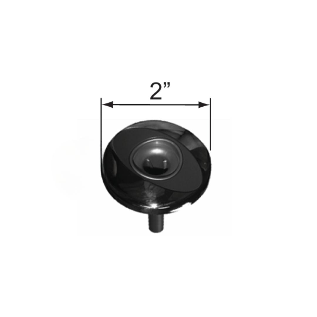 Jet Face: Mini PowerPro FX - M – Jacuzzi J - 300 Collection (2014–2024) - Hot Tub Store