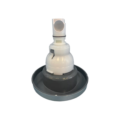 Jet Face: PowerPro FX2 - S Spinner – Jacuzzi J - 300, J - 400, J - 500 (2014–Present) - Hot Tub Store