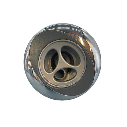 Jet Face: PowerPro FX2 - S Spinner – Jacuzzi J - 300, J - 400, J - 500 (2014–Present) - Hot Tub Store