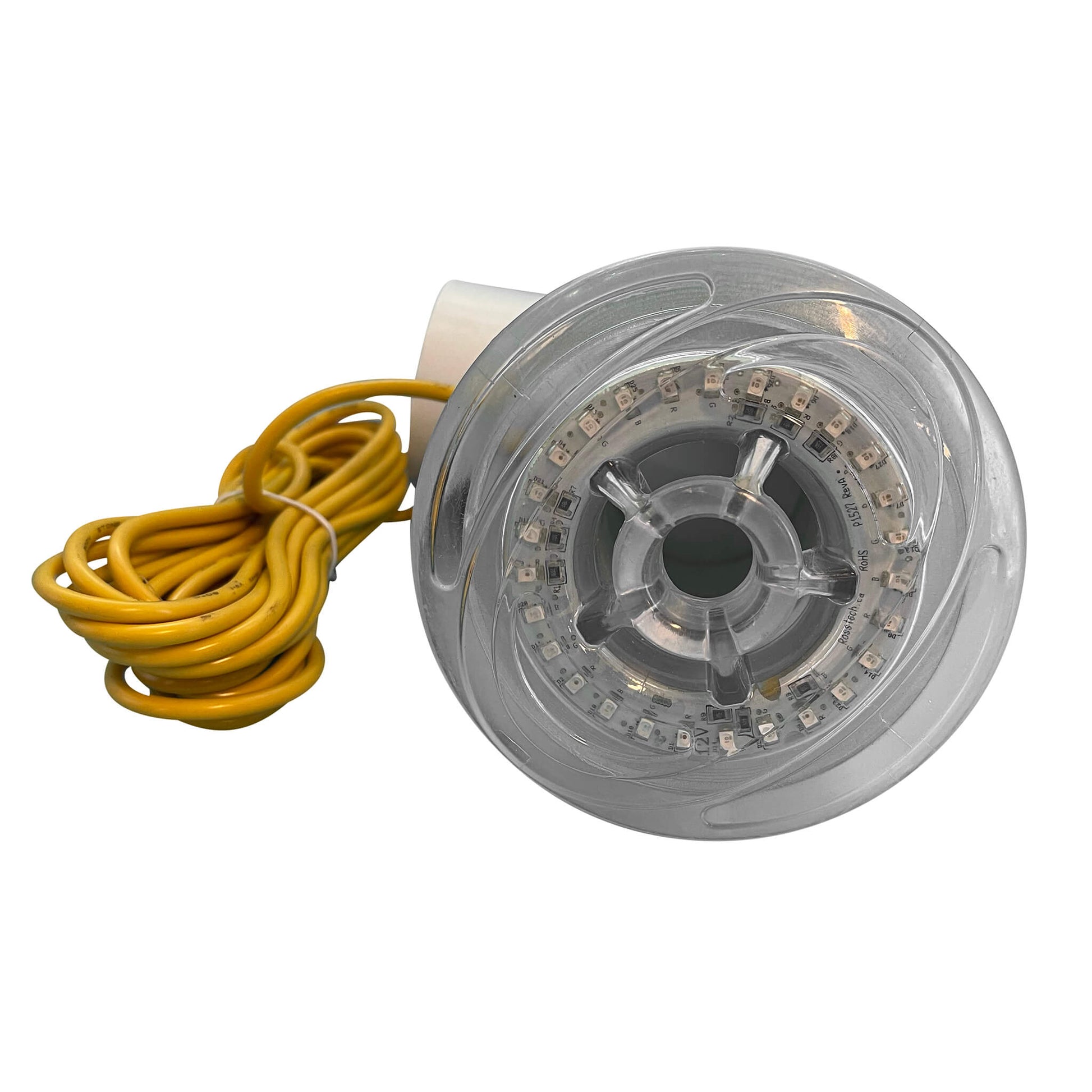 Jet: IX Jet Face Assembly – Jacuzzi J - 445 & J - 435 (2017–2018) - Hot Tub Store