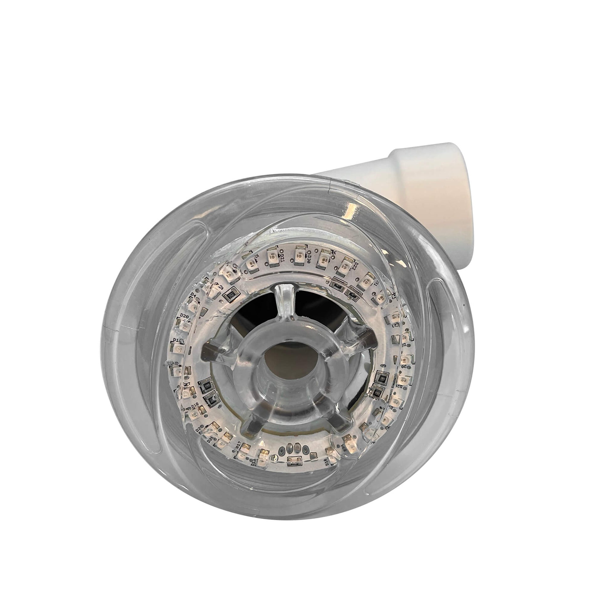 Jet: IX Jet – Jacuzzi J - 400 Series (2013–2015) - Hot Tub Store