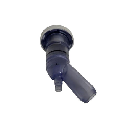 Jet: SMGS – Waterfall Eclipse Rope - Hot Tub Store