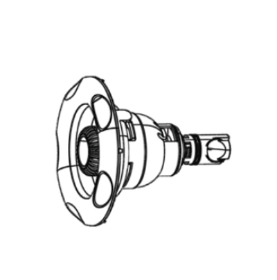 Jet: Turbo Directional – Jacuzzi Classic Turbo Jet, Classic PRO Power Rotator Jet, Classic PRO Power Rotopulse Jet & Classic PRO Power Multiport Jet (2022–Present)