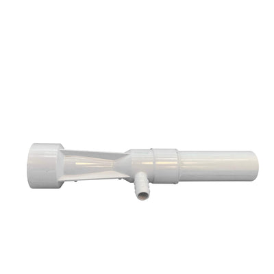Jet: Venturi Tee – Jacuzzi J-400 (2006–Present)