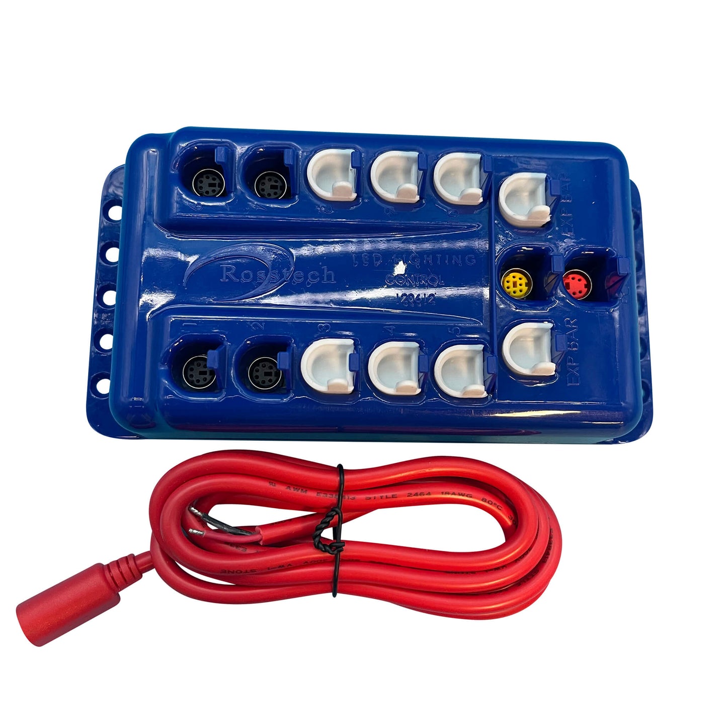 Light: DCU Module – Jacuzzi J - LX & J - LXL Series (2013–2019) - Hot Tub Store