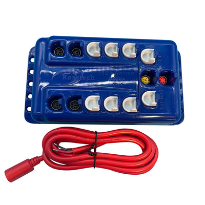 Light: DCU Module – Jacuzzi J-LX & J-LXL Series (2013–2019)