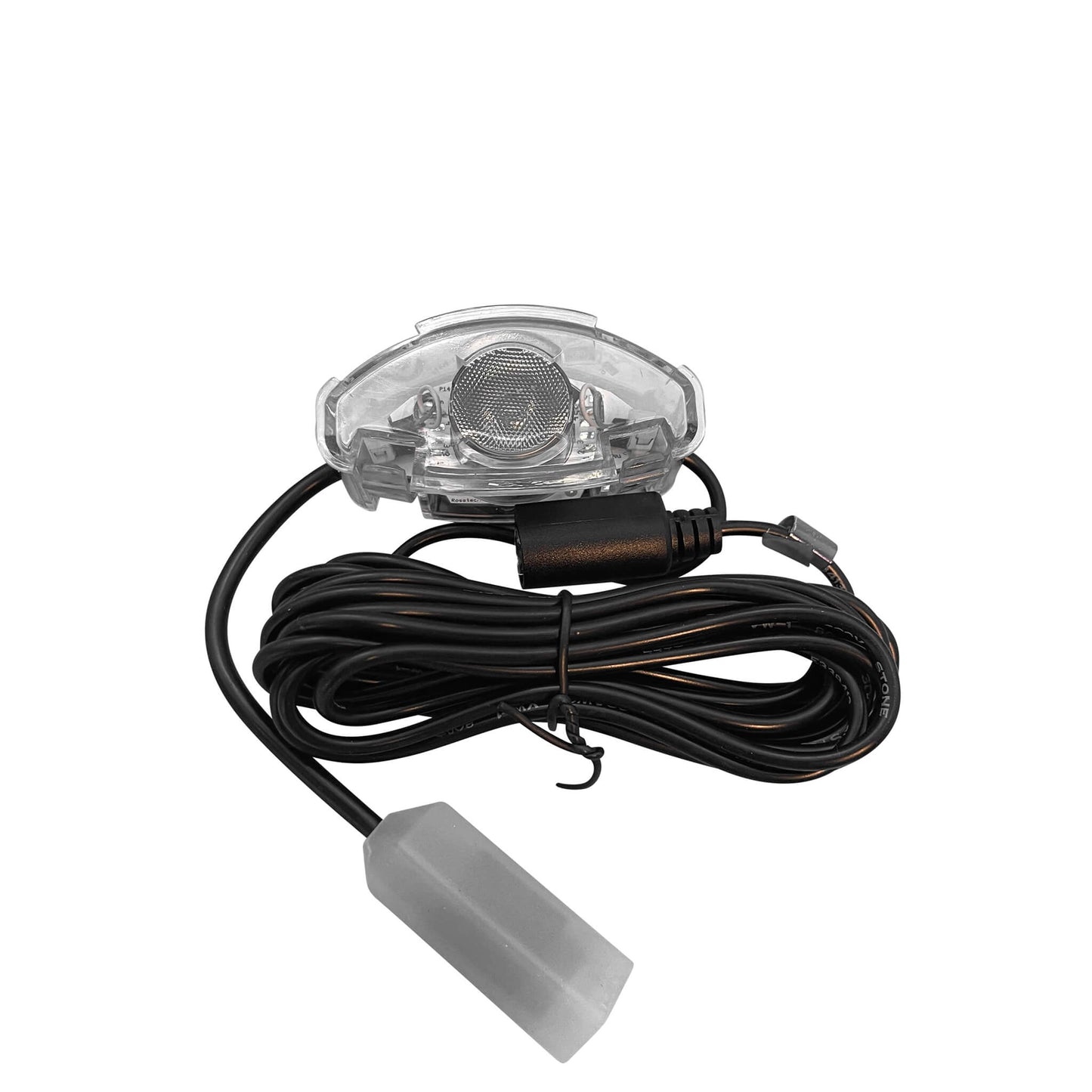 Light: Exterior Corner – Jacuzzi J - 500 Series (2015–Present) - Hot Tub Store