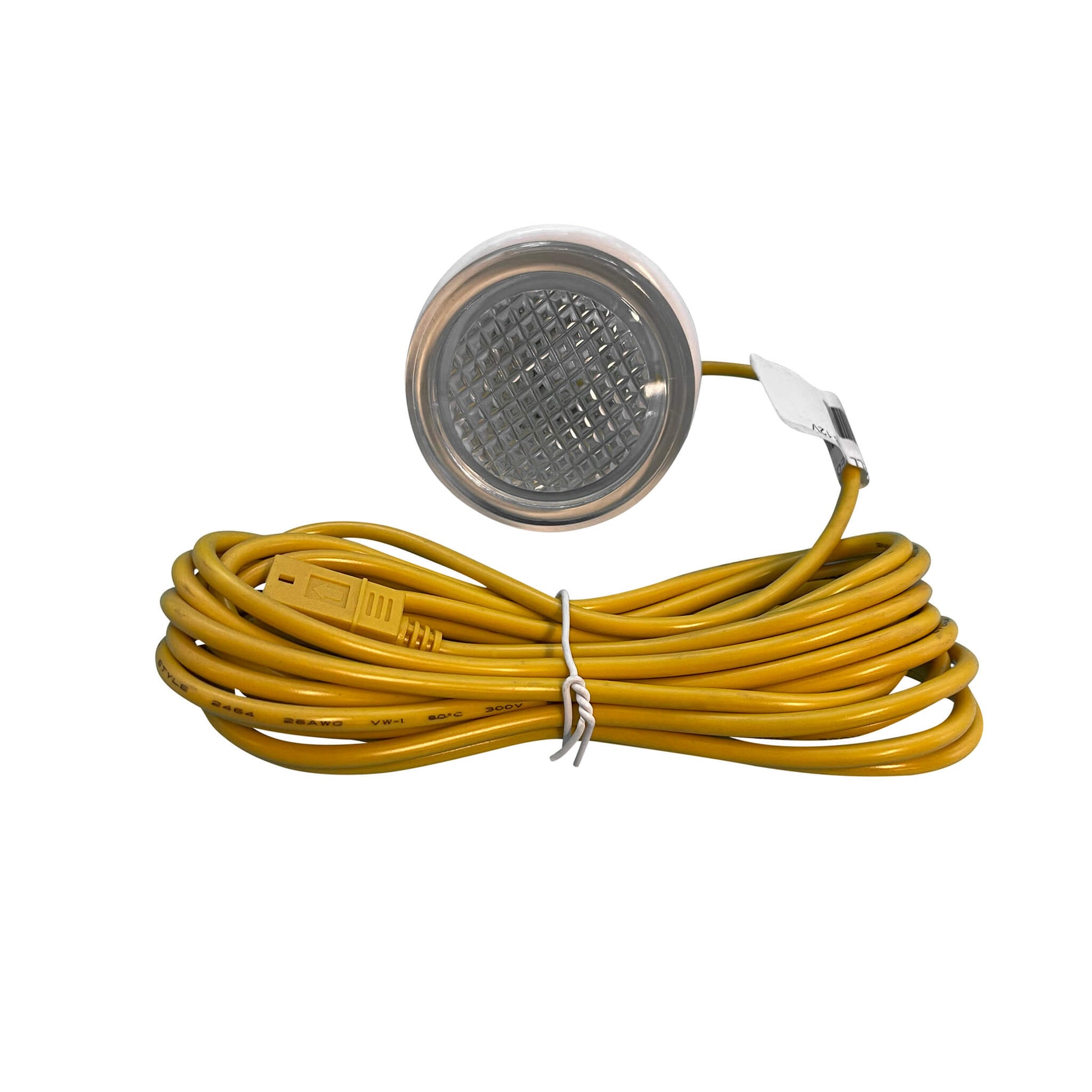 Light: Footwell – Jacuzzi J - 300 and J - 400 Series (2016–2024) - Hot Tub Store