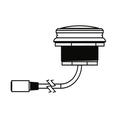 Light: Footwell LED – Jacuzzi J-400 Series (2013–2024)