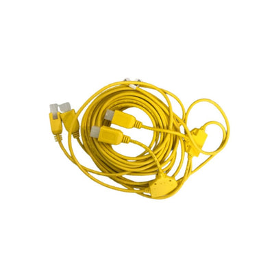 Light: J-300 Corner Harness – Jacuzzi J-300 Series (2020–2024)