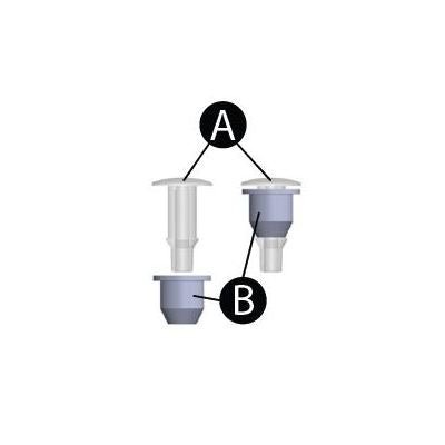 Light: LED Spot Fitting – Jacuzzi J-300 and J-200 Series (2023–Present)