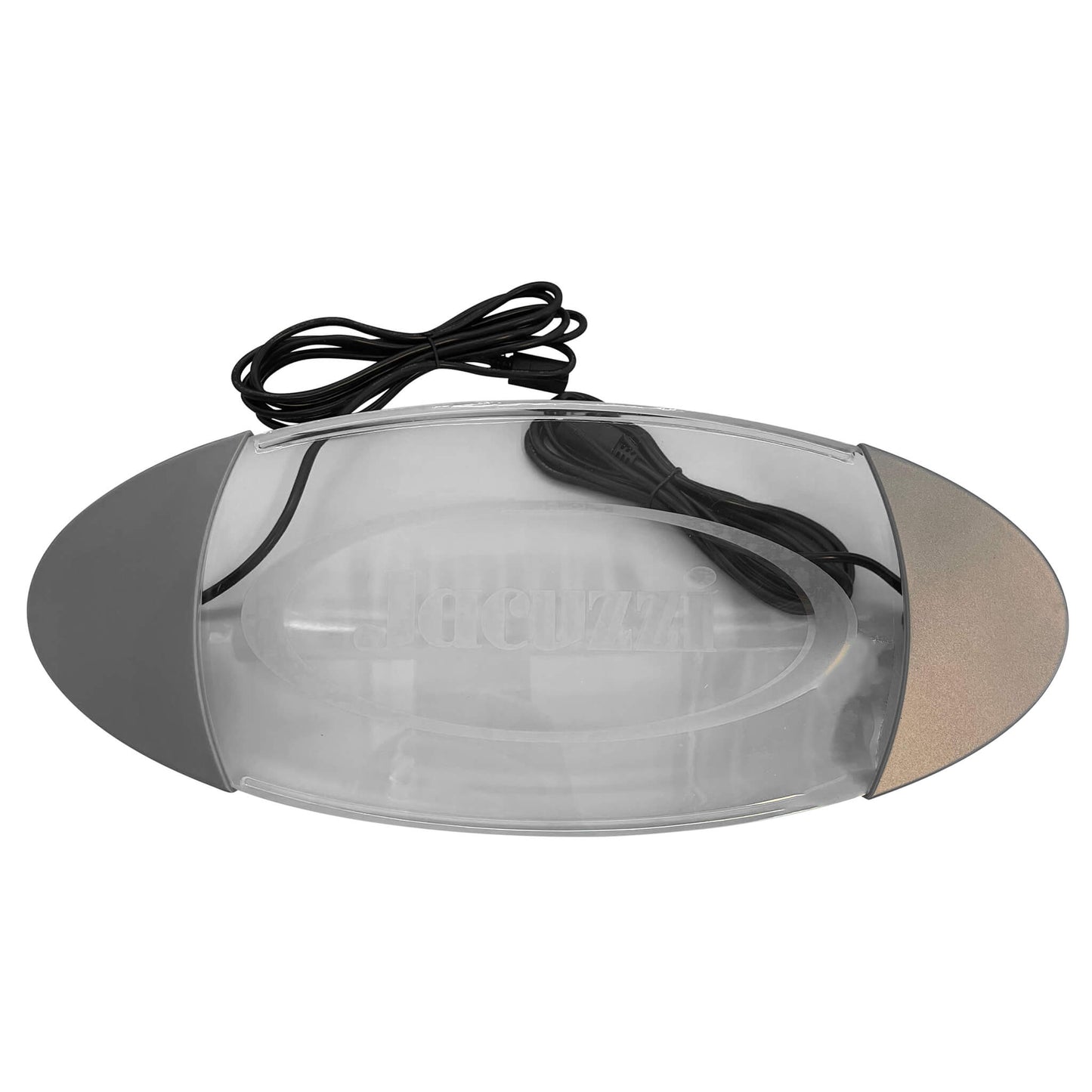 Light: Logo Seat Assembly – Jacuzzi J - 400 Series (2006–2014) - Hot Tub Store