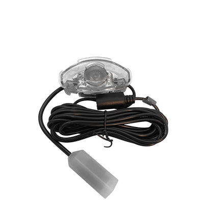Lighting: Corner Light Bracket – Jacuzzi J-500 Series (2015–Present)