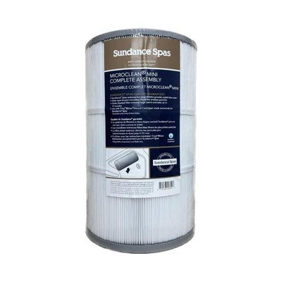MicroClean® Mini Filter Set for 680™ Series (2023+)