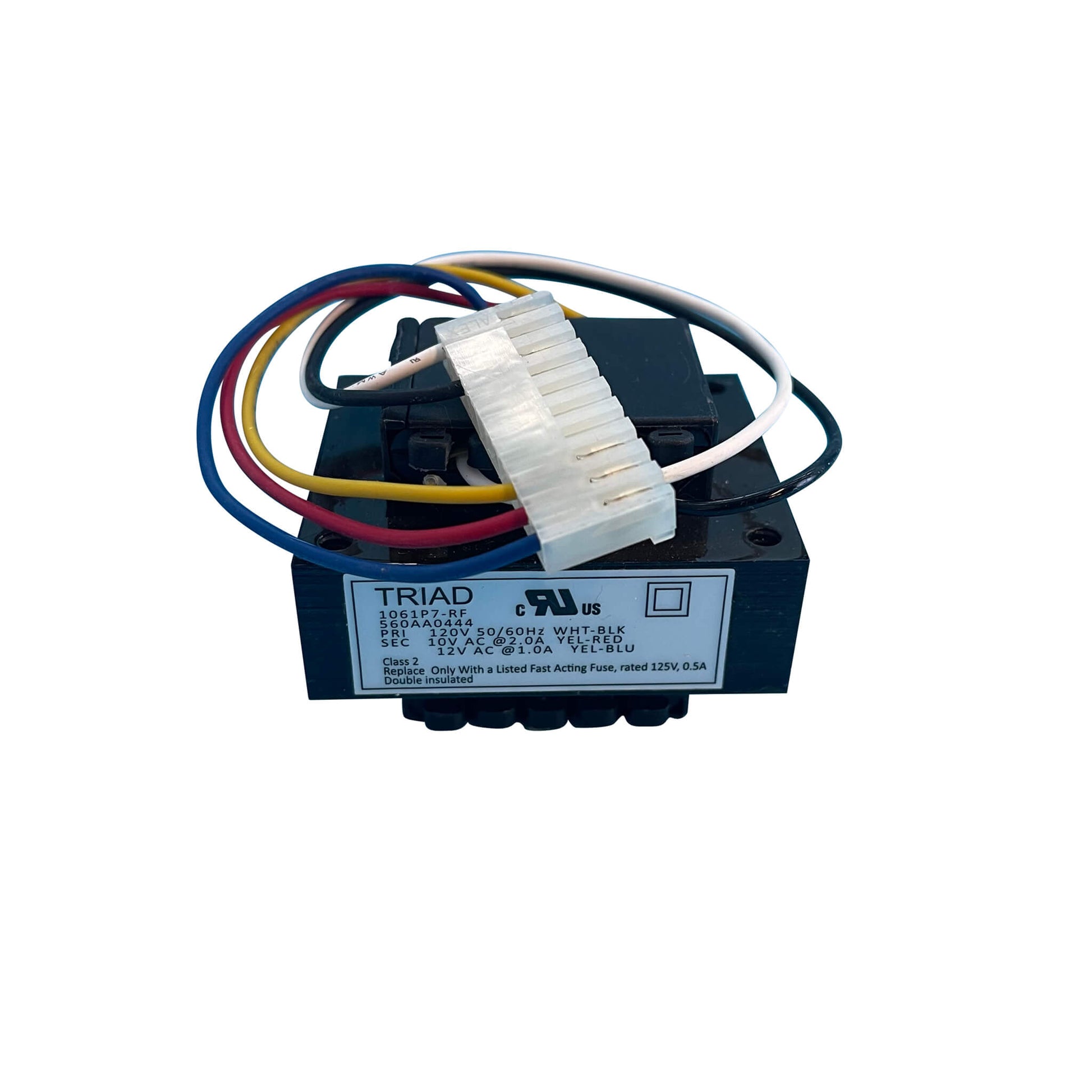 Misc. Electrical: Terminal Block – Jacuzzi J - 300 Collection (2016–2020) - Hot Tub Store