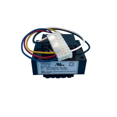 Misc. Electrical: Terminal Block – Jacuzzi J-300 Collection (2016–2020)
