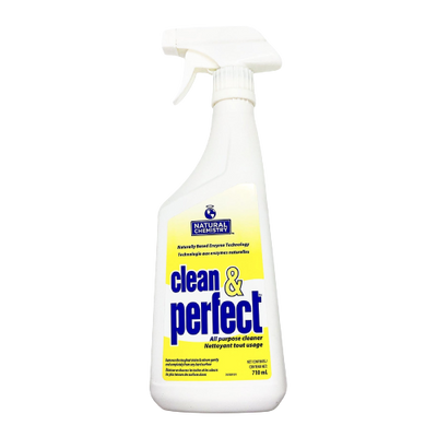 Clean & Perfect (Natural Chemistry)