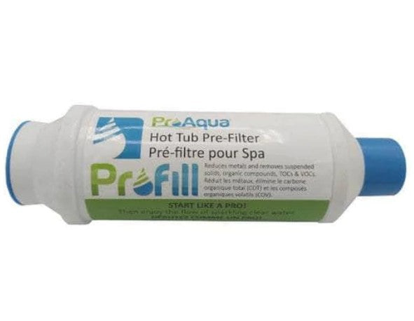 ProAqua Carbon Block PRE-Filter