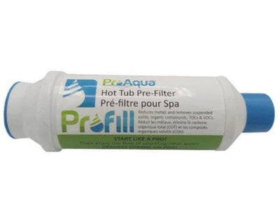 ProAqua Carbon Block PRE-Filter