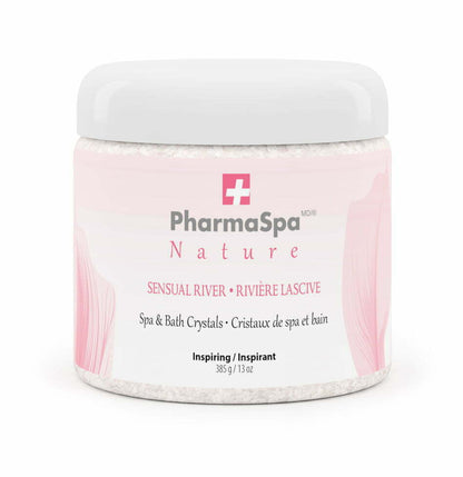 PharmaSpa Spa Crystals
