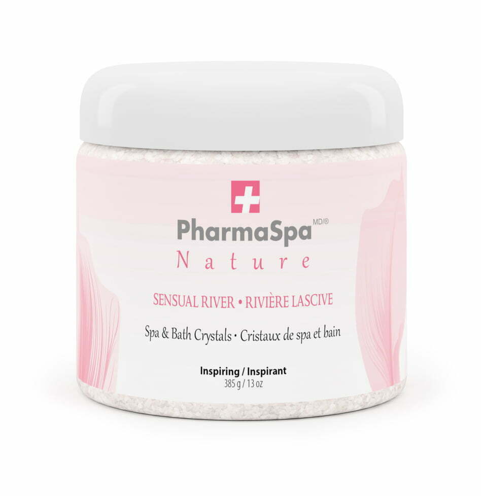 PharmaSpa Spa Crystals