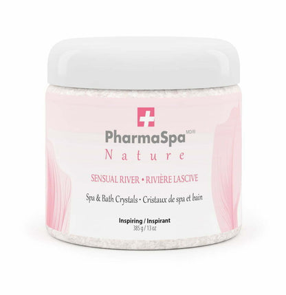 PharmaSpa Spa Crystals - Hot Tub Store