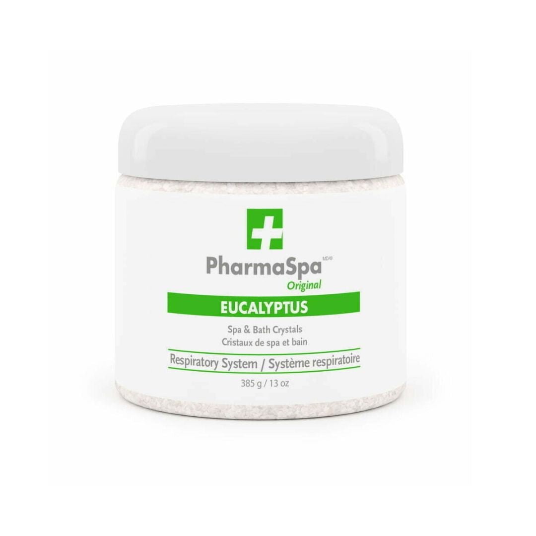 PharmaSpa Spa Crystals - Hot Tub Store