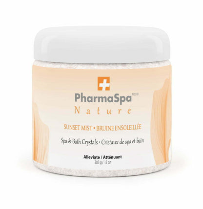 PharmaSpa Spa Crystals