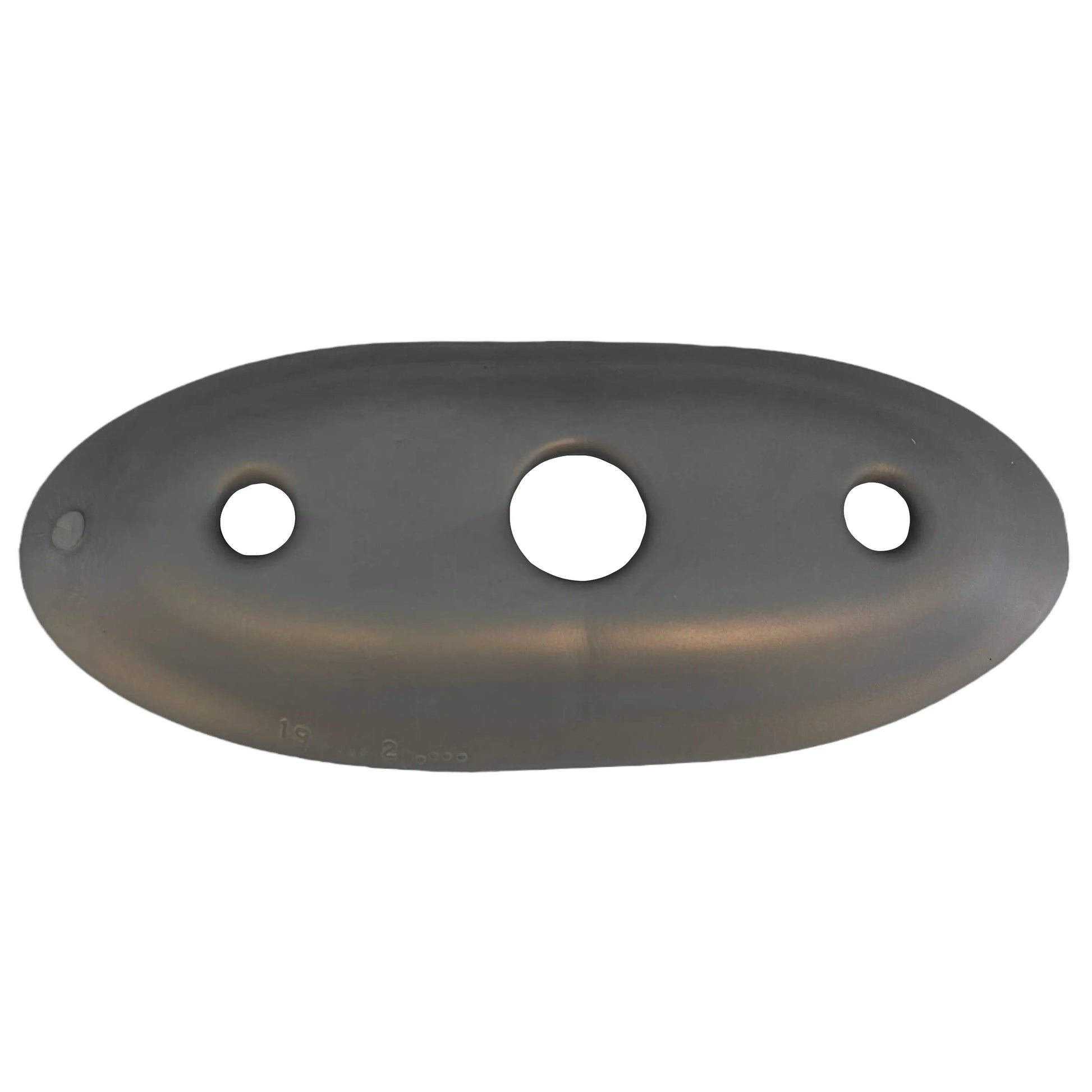 Pillow Bracket: Oval 2007 – Jacuzzi J - 300 (2002–2019) - Hot Tub Store