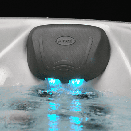 Pillow: Massage – Jacuzzi J - 300 (2020–Present) - Hot Tub Store