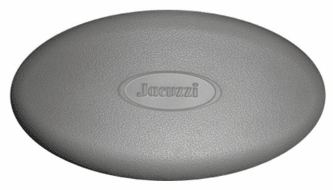 Pillow: Oval Snap - in – Jacuzzi J - 200 (2005–2007) - Hot Tub Store