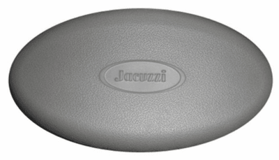 Pillow: Oval Snap-in – Jacuzzi J-200 (2005–2007)