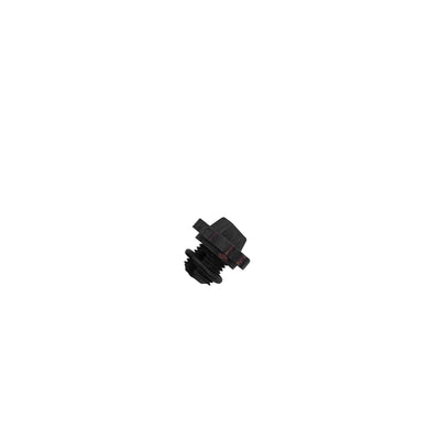 Plug: Drain 0.25" NPSM – Jacuzzi J-300/J-200 (Prior to 6/2009)
